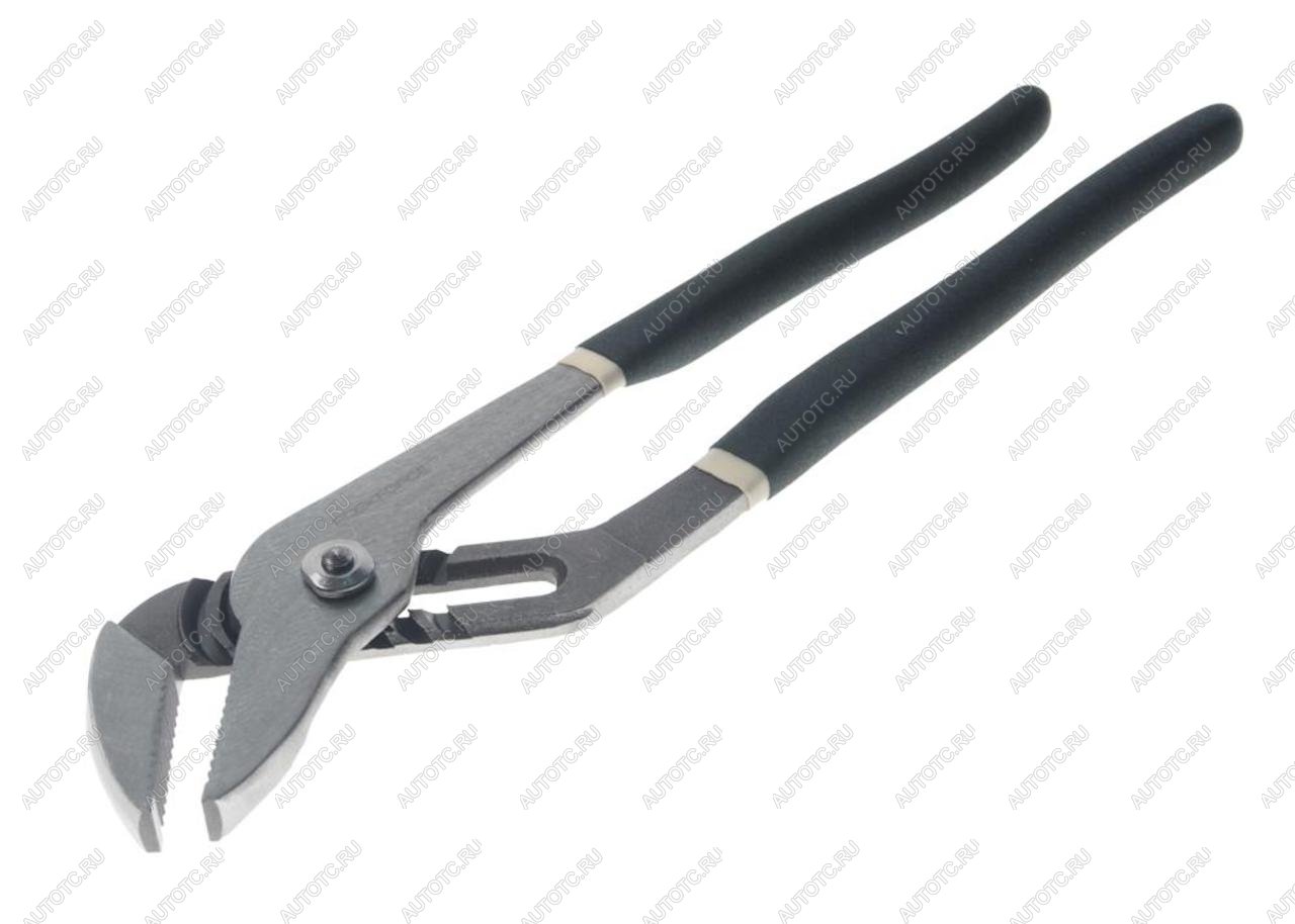 999 р. Клещи переставные 300мм ROCKFORCE ROCKFORCE rf-613c300  с доставкой в г. Пермь