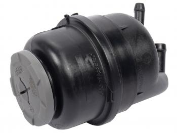 Бачок ГУРа VW Amarok (10-12) AUDI A6 (05-11) MOTORHERZ MOTORHERZ hpp1195bk