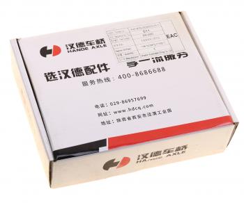6 749 р. Ремкомплект SHACMAN SHAANXI X6000 сальников ступицы задней комплект 5шт. OE SHACMAN 895-0060  с доставкой в г. Пермь. Увеличить фотографию 3