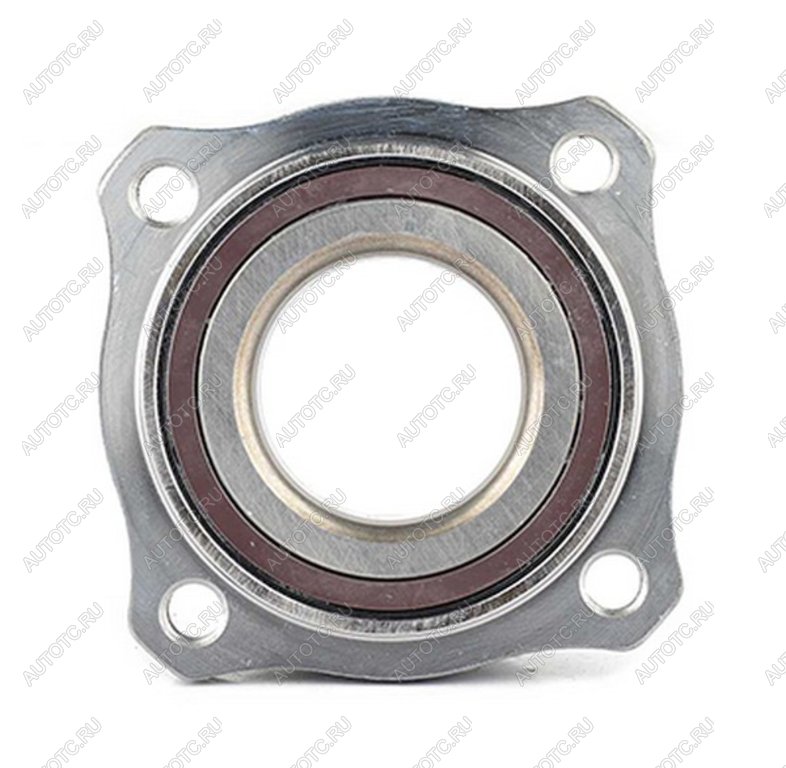 3 399 р. Подшипник ступицы BMW 5 (F10,F11),7 (F01,F02) задней BSG BSG bsg15605024  с доставкой в г. Пермь