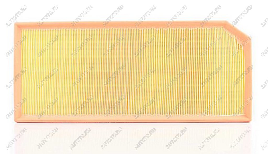 479 р. Фильтр воздушный VW Golf 5,Passat B6 (2.0 TFSI) AUDI A3 (04-) BSG BSG bsg90135015  с доставкой в г. Пермь
