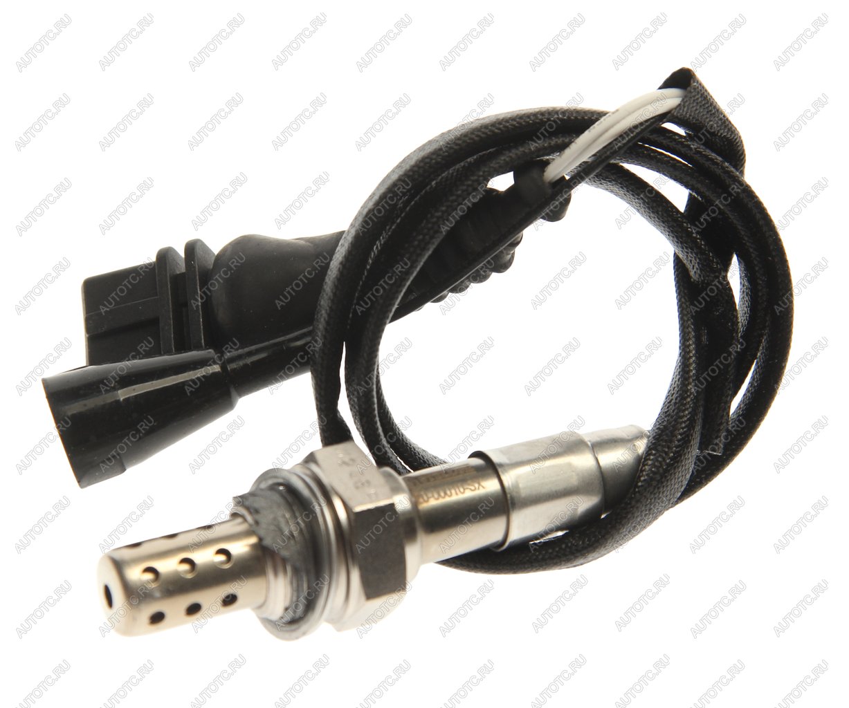 3 269 р. Датчик кислорода AUDI A4 STELLOX STELLOX 20-00010-sx  с доставкой в г. Пермь