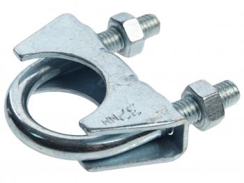202 р. Хомут глушителя d=32 М8 (1шт.) BOSAL BOSAL 250-232  с доставкой в г. Пермь. Увеличить фотографию 1