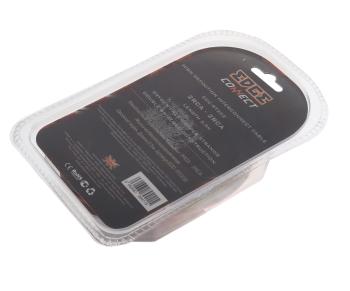 899 р. Кабель RCA 2х2 2.5м EDGE EDGE edc-rt202  с доставкой в г. Пермь. Увеличить фотографию 2