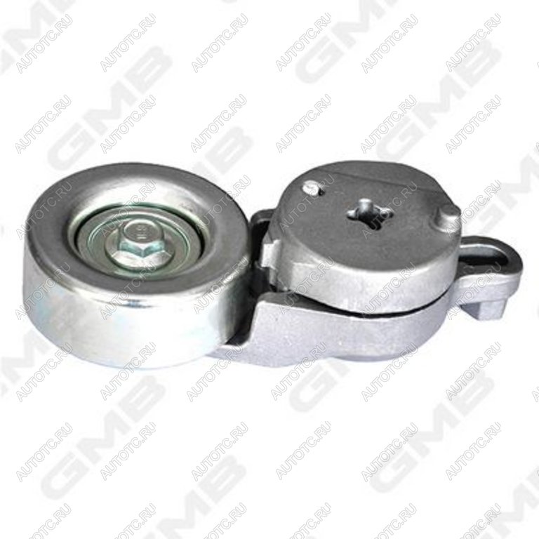 3 259 р. Натяжитель приводного ремня TOYOTA Camry (11-) GMB GMB gat30040  с доставкой в г. Пермь