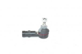 559 р. Наконечник рулевой тяги HYUNDAI i10 (08-) левыйправый (1шт.) BSG BSG bsg40310066  с доставкой в г. Пермь. Увеличить фотографию 1