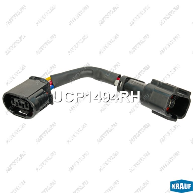 339 р. Разъем TOYOTA Rav 4 генератора KRAUF KRAUF ucp1494rh  с доставкой в г. Пермь