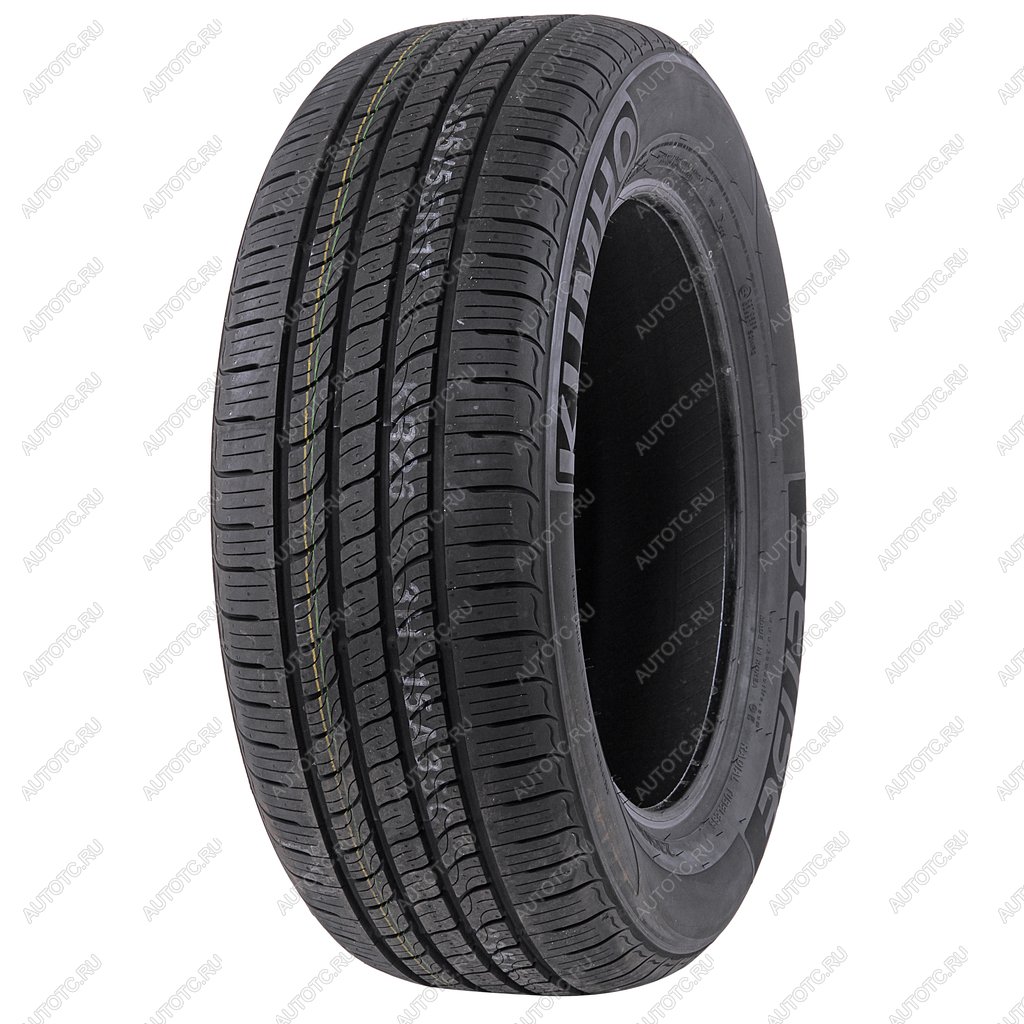 10 899 р. Покрышка KUMHO Ecsta HS52 KUMHO 21555 r16  с доставкой в г. Пермь