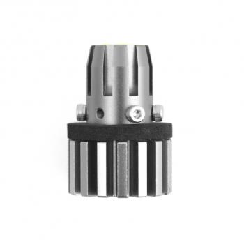2 599 р. Лампа светодиодная 12V W21W W3x16d бокс (1шт.) MTF MTF rl10w21w  с доставкой в г. Пермь. Увеличить фотографию 5