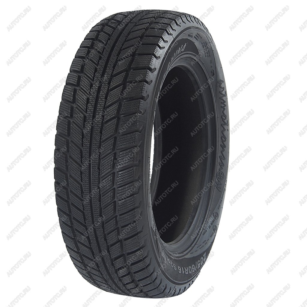 5 999 р. Покрышка BELSHINA Artmotion BEL-282 BELSHINA 20560 r16  с доставкой в г. Пермь
