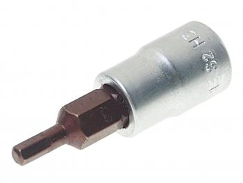 Бита-головка 14 HEX H3 ROCKFORCE ROCKFORCE rf-3243203pr
