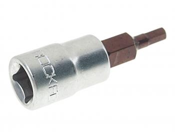 61 р. Бита-головка 14 HEX H3 ROCKFORCE ROCKFORCE rf-3243203pr  с доставкой в г. Пермь. Увеличить фотографию 2