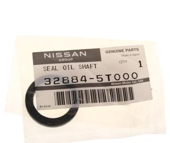 499 р. Сальник NISSAN Atlas штока КПП OE NISSAN 328845t000  с доставкой в г. Пермь. Увеличить фотографию 3