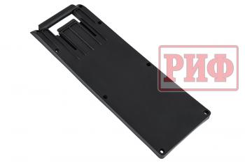 1 439 р. Ручка кейса РИФ WRT-70 (выдвижная)  wrt-70prs  с доставкой в г. Пермь. Увеличить фотографию 2