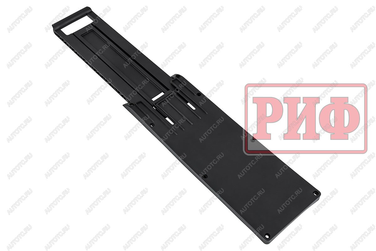 1 439 р. Ручка кейса РИФ WRT-70 (выдвижная)  wrt-70prs  с доставкой в г. Пермь