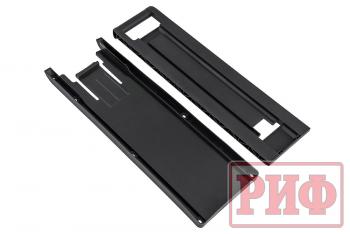 1 439 р. Ручка кейса РИФ WRT-70 (выдвижная)  wrt-70prs  с доставкой в г. Пермь. Увеличить фотографию 3