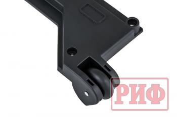 1 439 р. Ручка кейса РИФ WRT-84 (выдвижная)  wrt-84prs  с доставкой в г. Пермь. Увеличить фотографию 5