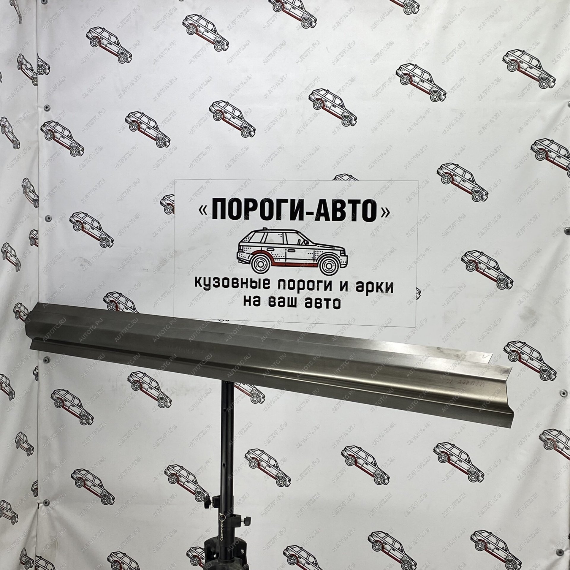 3 899 р. Усилители порогов Nissan Almera N16 купе оригинальные   croxs-01  с доставкой в г. Пермь