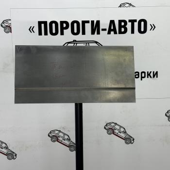1 399 р. Вставка над задним бампером Ford Transit 7 короткая база   txdkj  с доставкой в г. Пермь. Увеличить фотографию 1