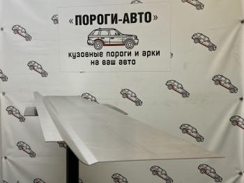 2 269 р. Бортовина кузова Ford Transit 7 короткая база   fcmra  с доставкой в г. Пермь. Увеличить фотографию 1
