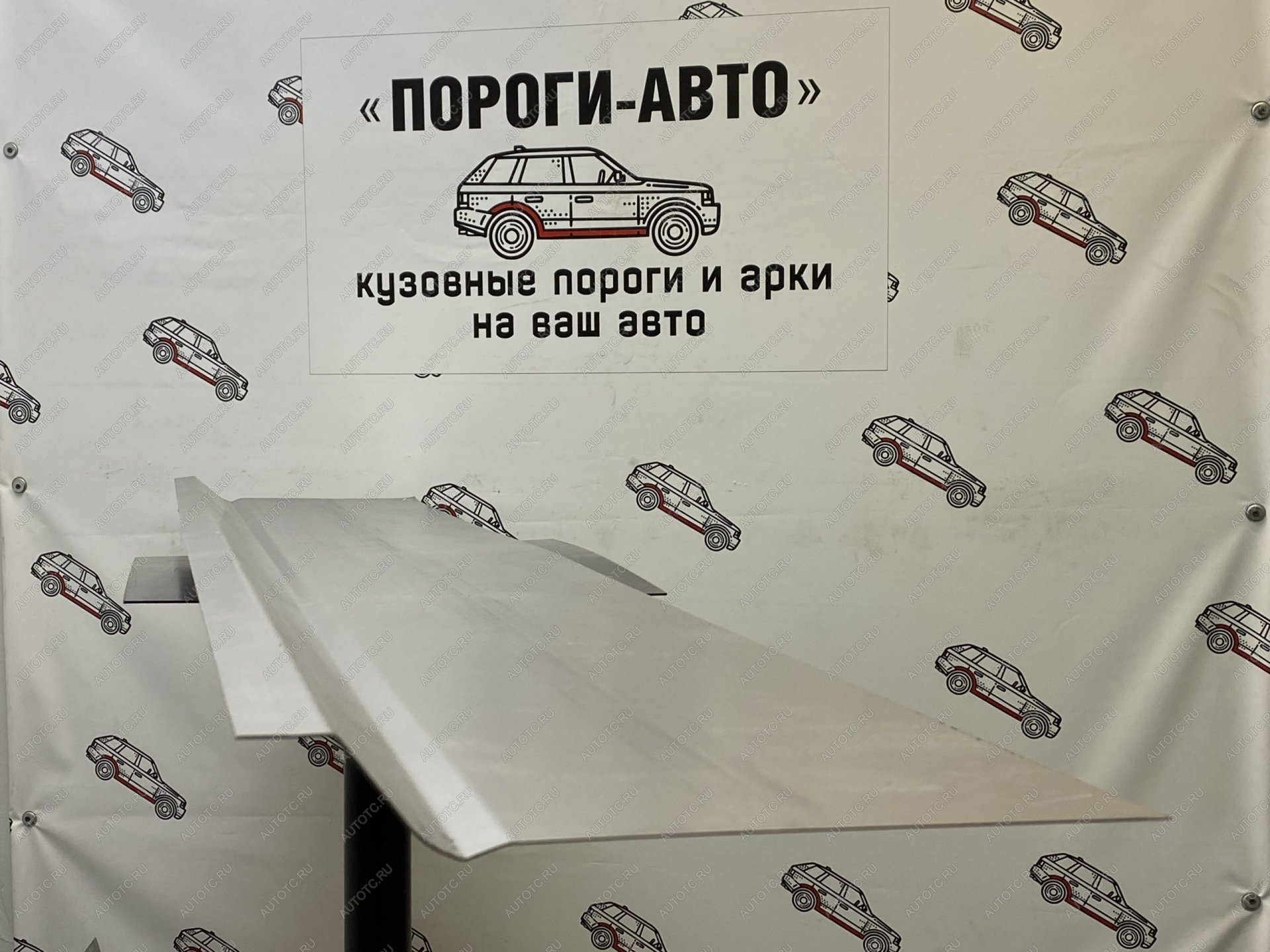2 269 р. Бортовина кузова Ford Transit 7 короткая база   fcmra  с доставкой в г. Пермь