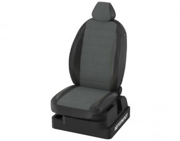Заказной комплект чехлов, Чехлы для HONDA Honda HR-V (5-ти дверн.) с 98-06г. АВТОПИЛОТ construct-10522093