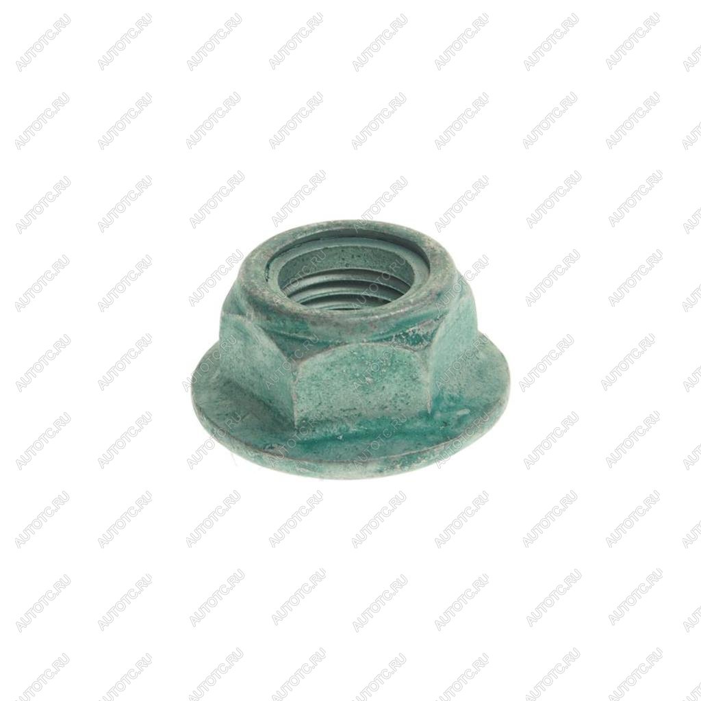 121 р. Гайка VW Golf,Jetta,Passat,Touareg AUDI A4,A6,A8 OE VAG n91021601  с доставкой в г. Пермь