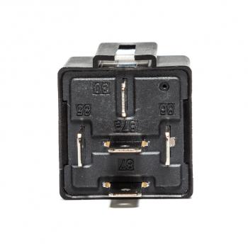 154 р. Реле электромагнитное 12V 5-ти контактное AVTOELECTRICA AVTOELECTRICA 98.3777-01 ае  с доставкой в г. Пермь. Увеличить фотографию 2