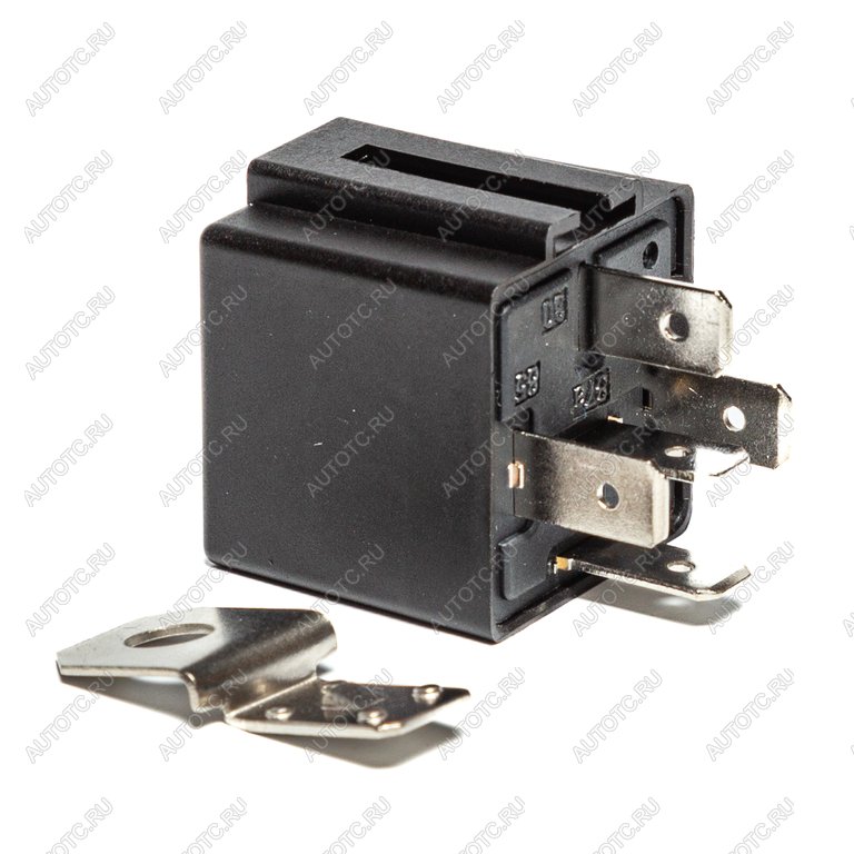 154 р. Реле электромагнитное 12V 5-ти контактное AVTOELECTRICA AVTOELECTRICA 98.3777-01 ае  с доставкой в г. Пермь