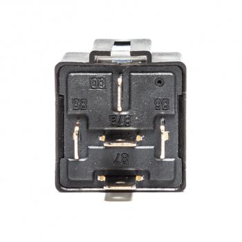 161 р. Реле электромагнитное 24V 5-ти контактное 126А переключ. AVTOELECTRICA AVTOELECTRICA 983.3777-01 ае  с доставкой в г. Пермь. Увеличить фотографию 2