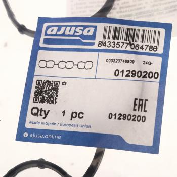 879 р. Прокладка коллектора NISSAN Teana (08-) впускного AJUSA AJUSA 01290200  с доставкой в г. Пермь. Увеличить фотографию 3