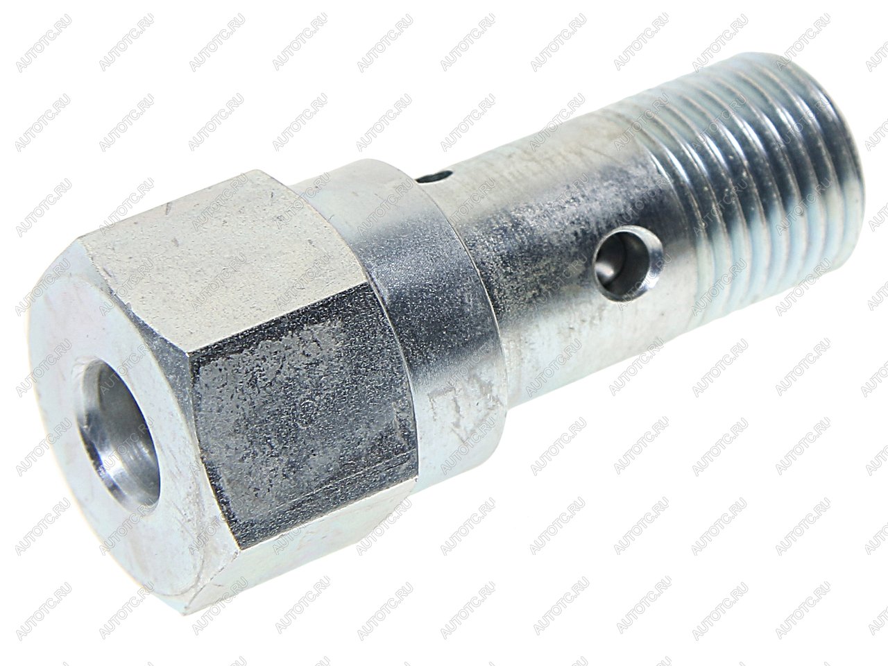 3 999 р. Клапан RENAULT Premium перепускной топливный BOSCH BOSCH 2469403530  с доставкой в г. Пермь