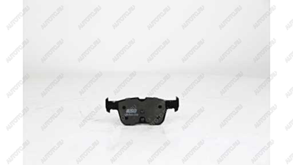 1 499 р. Колодки тормозные FORD Mondeo (15-),Kuga (15-) задние (4шт.) BSG BSG bsg30200039  с доставкой в г. Пермь