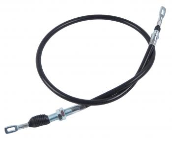 Трос стояночного тормоза ГАЗель Next-C41R92 задний PRAVT PRAVT pr.c41r92-3508180-01