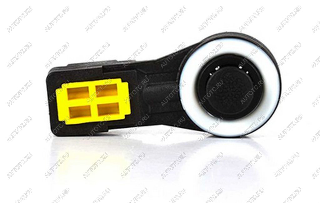 719 р. Тяга FORD Fiesta троса переключения передач КПП BSG BSG bsg30465012  с доставкой в г. Пермь