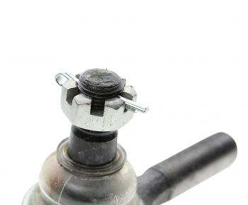 1 399 р. Наконечник рулевой тяги ГАЗ-3302,2217 в сборе правый (ОАО ГАЗ) GAZ 2217-3414056-11  с доставкой в г. Пермь. Увеличить фотографию 3