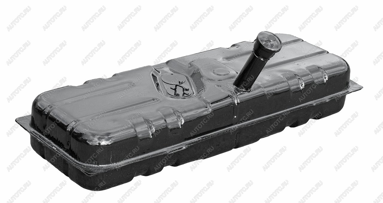 12 899 р. Бак топливный УАЗ-3741,452 дв.УМЗ-417 основной (ОАО УАЗ) UAZ 374100-1101010-01  с доставкой в г. Пермь
