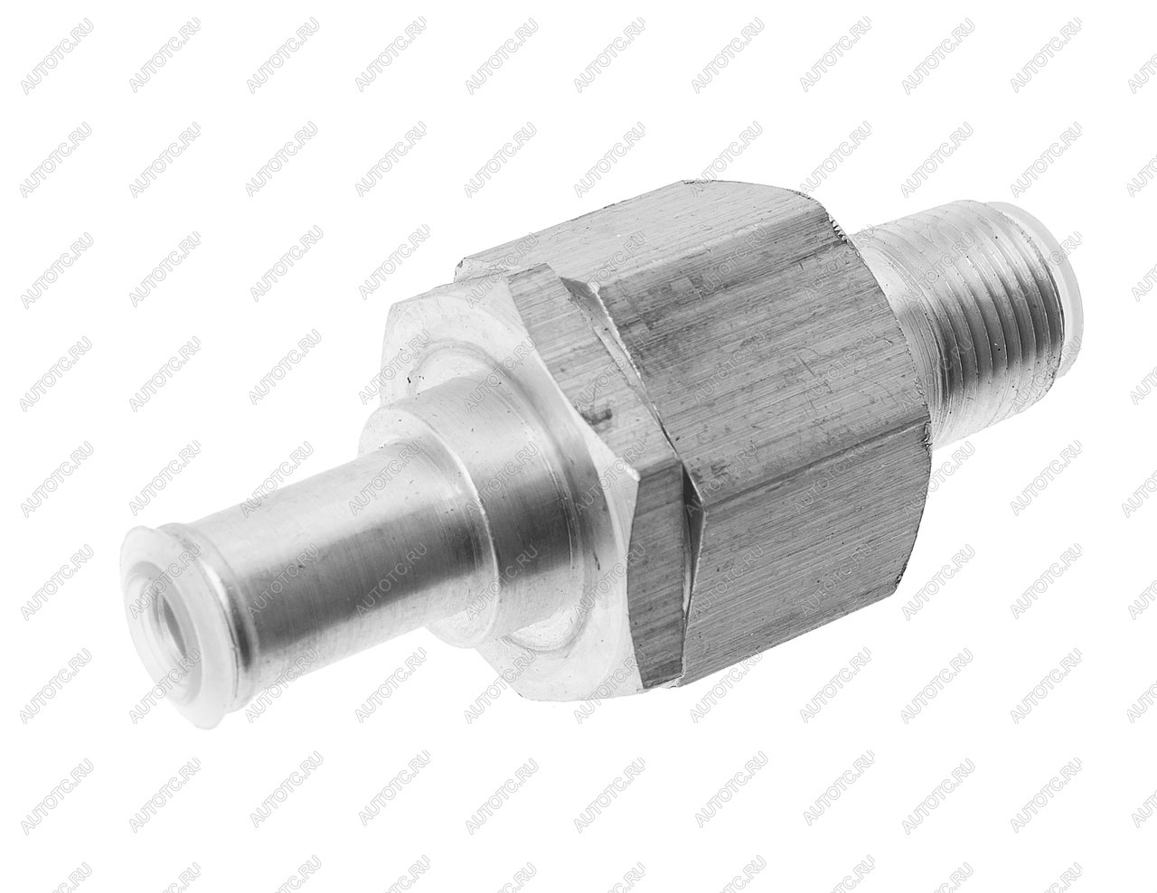 1 049 р. Клапан ГАЗ-24-3302 усилителя вакуумного обратный (ОАО ГАЗ) GAZ 24-3552010-01  с доставкой в г. Пермь