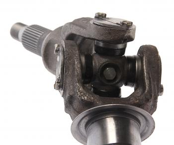 26 999 р. Шарнир кулака поворотного ГАЗ-23107 правый (ОАО ГАЗ) GAZ 23107-2304060  с доставкой в г. Пермь. Увеличить фотографию 3