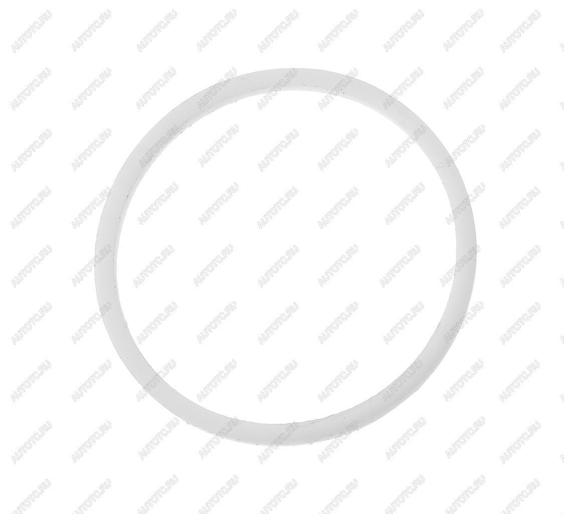 32 р. Кольцо ГАЗ-33027 ступицы передней грязезащитное наружнее (ОАО ГАЗ) GAZ 33027-2304106  с доставкой в г. Пермь