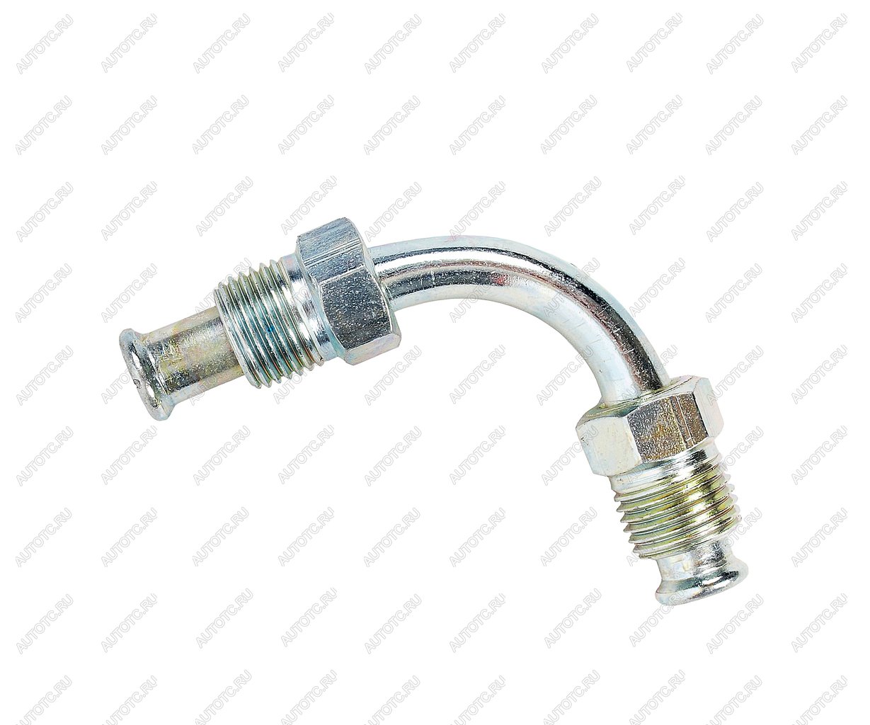 329 р. Трубка ГАЗ-3110 ГУРа АВТОПРОМАГРЕГАТ GAZ 3110-3408152  с доставкой в г. Пермь