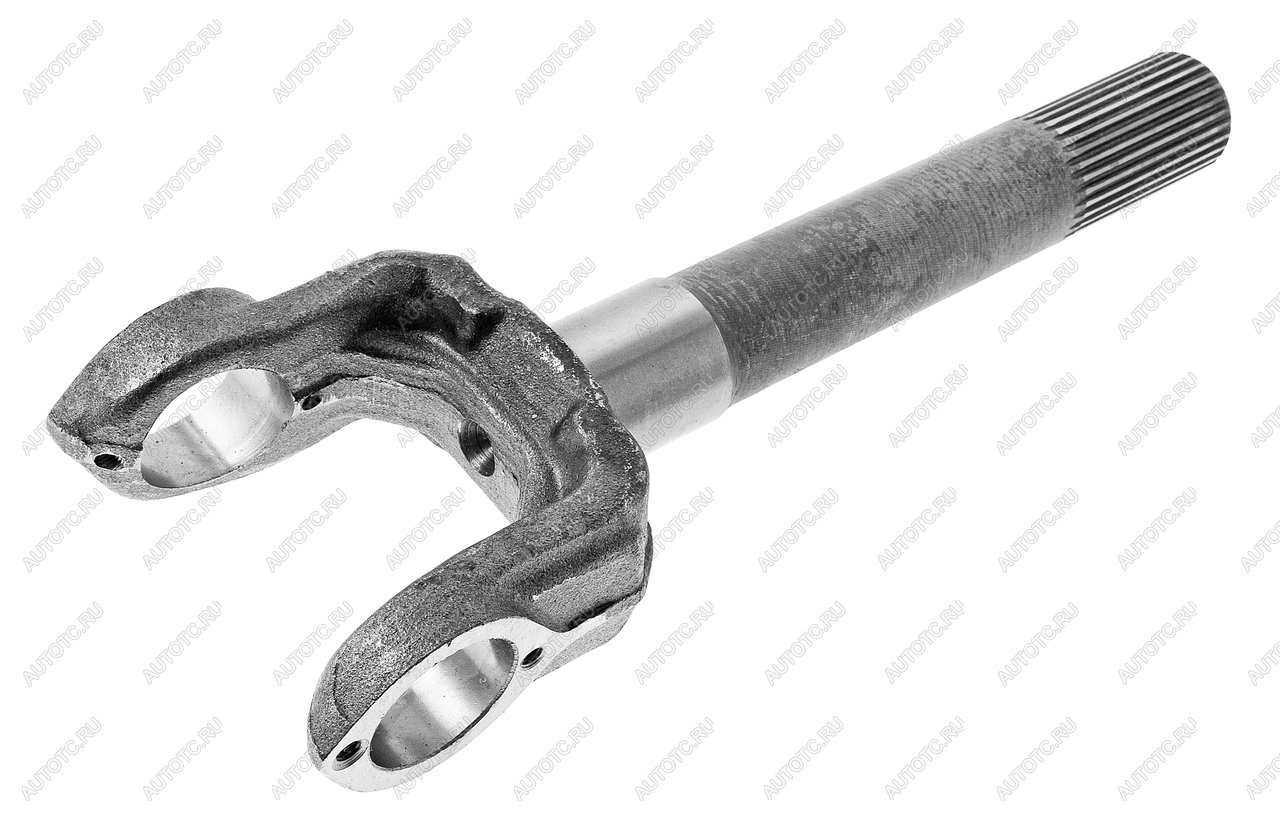 5 899 р. Вилка ГАЗ-33027 шарнира кулака поворотного наружная (ОАО ГАЗ) GAZ 33027-2304063-01  с доставкой в г. Пермь