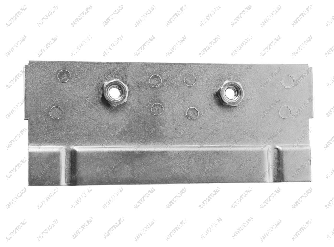 429 р. Обойма ГАЗ-3302 стекла опускного (ОАО ГАЗ) GAZ 3302-6103228  с доставкой в г. Пермь