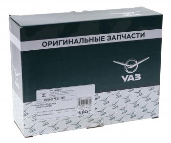 46 999 р. Контроллер УАЗ-315195,3962 (ОАО УАЗ) UAZ 396200-3763010-00  с доставкой в г. Пермь. Увеличить фотографию 6