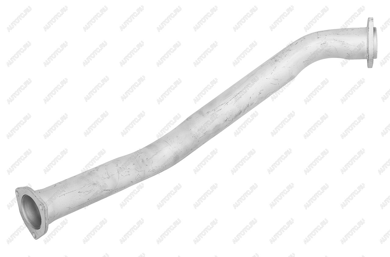 3 089 р. Труба промежуточная глушителя ГАЗ-3308 САДКО (ОАО ГАЗ) GAZ 33081-1203238-10  с доставкой в г. Пермь