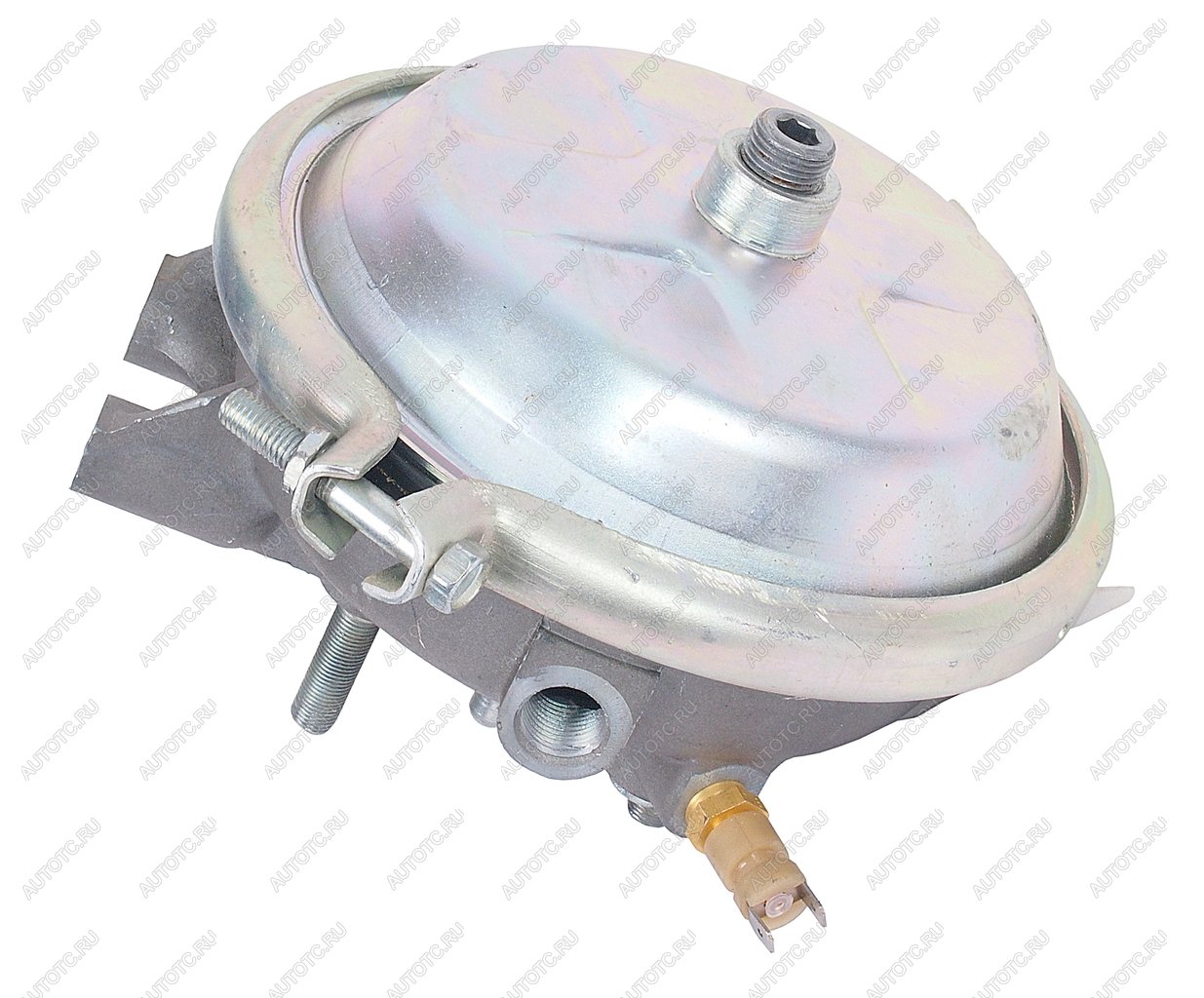12 349 р. Усилитель вакуумный ГАЗ-3307,3309 (АБС) (ОАО ГАЗ) GAZ 3310-3510010  с доставкой в г. Пермь