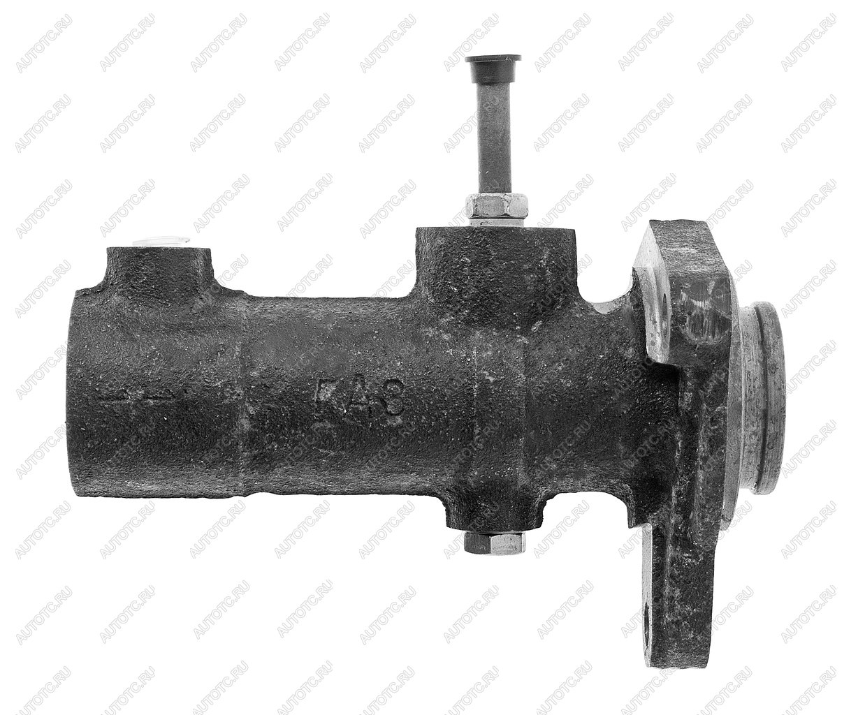 6 349 р. Цилиндр тормозной главный ГАЗ-3309,33081,4301 (ОАО ГАЗ) GAZ 3309-3505010  с доставкой в г. Пермь