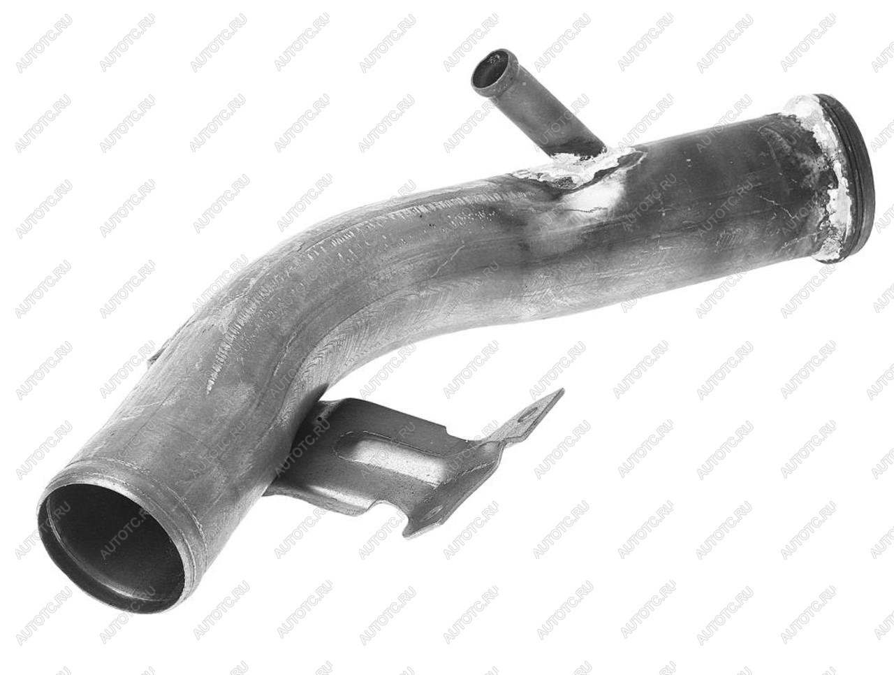 2 759 р. Горловина ГАЗ-3302 бака топливного (ОАО ГАЗ) GAZ 3302-1101061  с доставкой в г. Пермь