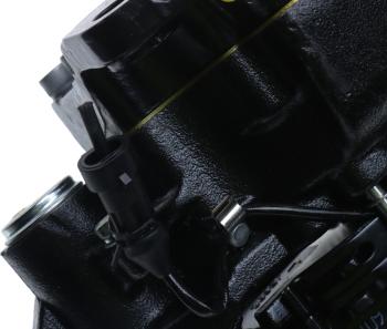 30 999 р. Суппорт ГАЗон Next левый SORL (ОАО ГАЗ) GAZ 35021754000  с доставкой в г. Пермь. Увеличить фотографию 6
