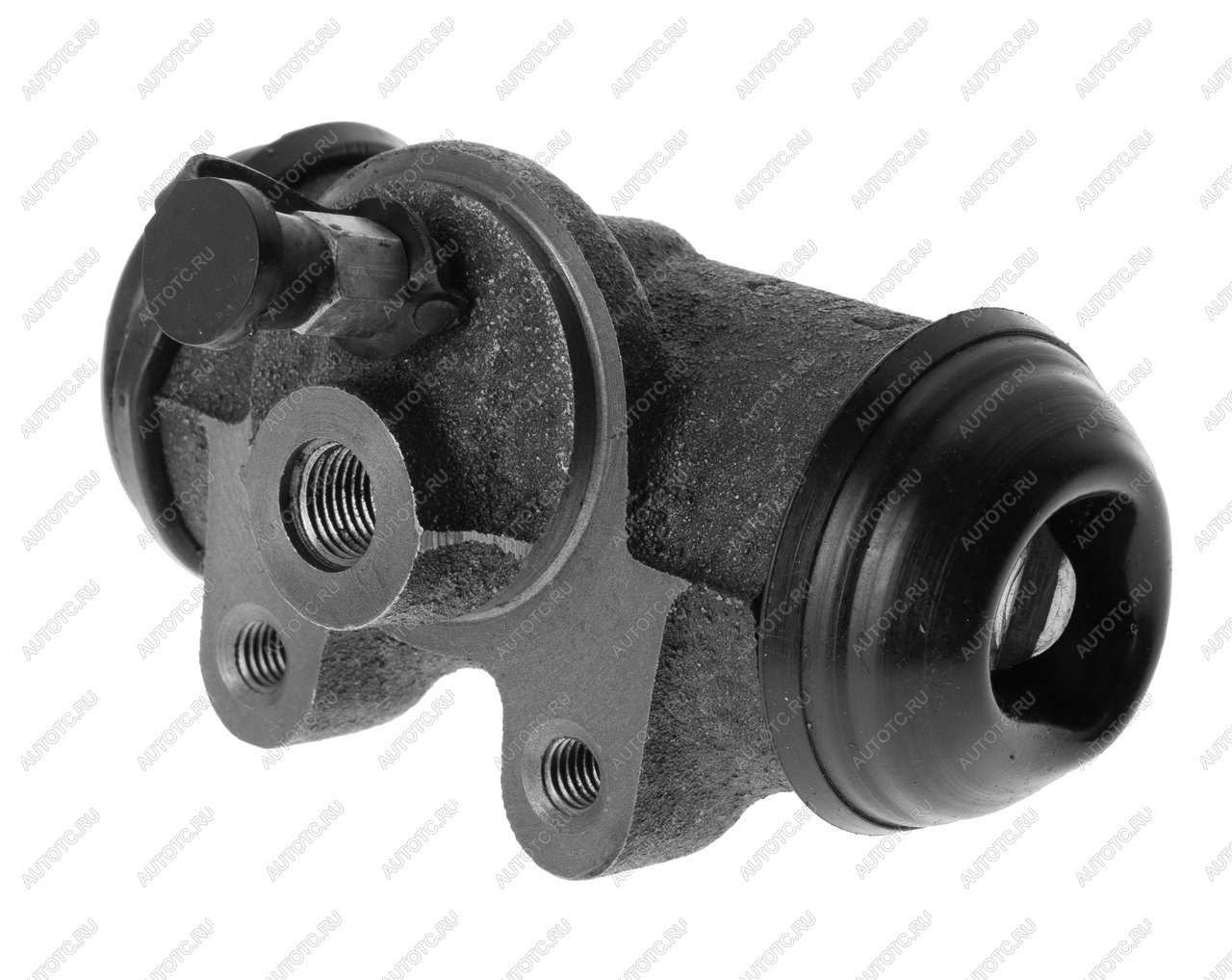 1 239 р. Цилиндр тормозной задний ГАЗ-3308,33081,66 (ОАО ГАЗ) GAZ 66-16-3502040  с доставкой в г. Пермь